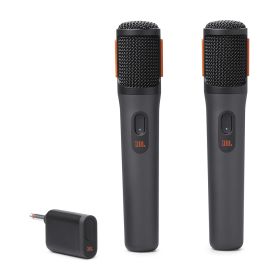 JBL JBLPBWIRELESSMIC - Set microfoni wireless  PartyBox