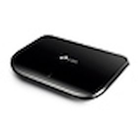 TP-LINK TLSG1005D - 5-Port Gigabit Switch