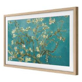 SAMSUNG VG-SCFC32TKBXC - Cornice per TV 32" Teak
