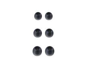 PANASONIC RPTCM115EK - Panasonic RP-TCM115 In-Ear Kopfhörer