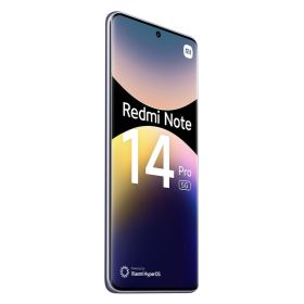 XIAOMI REDMINOTE14PRO5G8256PURPL - Redmi Note 14 Pro 5G Lavendel