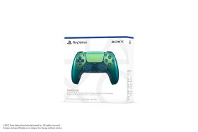 SONY ENTERTAINMENT 1000044473 - DualSense Controller wireless – Chroma Teal