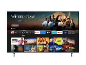 PANASONIC TV65W95AEG - 65" MiniLED QLED 4K Fernseher