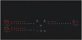 AEG TI64IB1BIZ - TI64IB1BIZ Autark-Induktionskochfeld