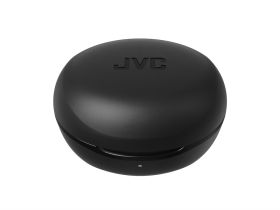 JVC HAA6TBU - Auricolari  Gumy Mini Wireless Neri