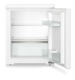 LIEBHERR RE1000 - Tisch-Kühlschrank 92L in Weiß