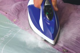 POLTI PLEU0250 - Polti Vaporella Express VE30.30 Ferro da Stiro con Caldaia