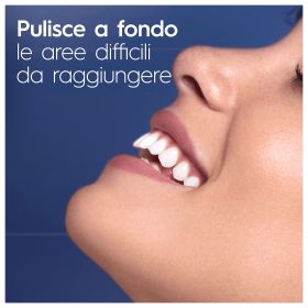 ORAL-B ORALCENTERPRO1 - Idropulsore Oral-B Health Center
