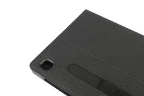 TUCANO TABGSA7LBK - Ökologische Hülle für Galaxy Tab A7 LITE