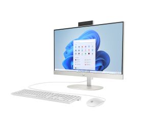 HP 24CR0044NL - All-in-One PC 24-cr0044nl