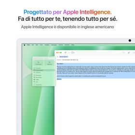 APPLE MWUE3TA - iMac 24" Retina 4.5K Grün