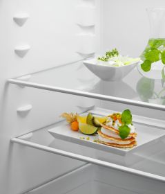 ELECTROLUX ETS5LE14S - Electrolux Kühlschrank mit Doppeltüren 144cm