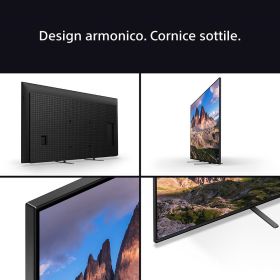 SONY K55XR55B - K55XR55B 0721312 TV MINILED 55"UHD 4K DVBT2/S2 SMART GOOGLE TV