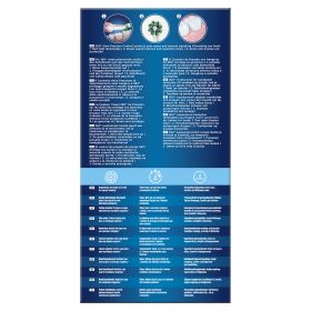 ORAL-B PRO3700BLUE - Spazzolino elettrico Oral-B Pro 3 3700 Blu