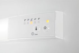 Electrolux KTS5LE16S - Einbau-Kühl-Gefrierkombination 158cm