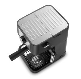 DE LONGHI EC260BK - De'Longhi Stilosa EC260BK Espressomaschine