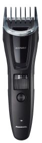 PANASONIC ERGB61K503 - Panasonic ER-GB61-K503 Regolabarba e Tagliacapelli