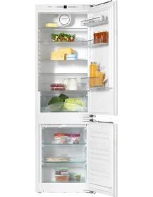 MIELE KFN7734 - Miele KFN 7734 F Combinazione frigorifero-congelatore da incasso