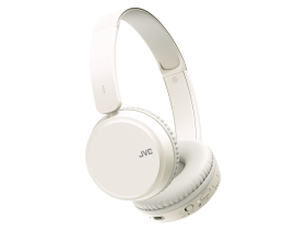 JVC HAS36WWU - Cuffie Wireless Pieghevoli  HA-S36W