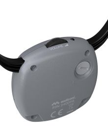 MELICONI 497339 - Cuffia TV Wireless Facile
