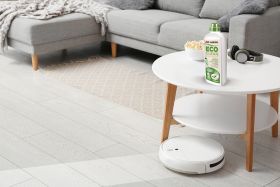 MELICONI 621029 - Meliconi Eco Clean Bodenreiniger Universal