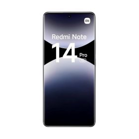 XIAOMI RNOTE14PRO5GBUNDLEAIRCOMP2 0728664 SMARTP.6.67" 8/256GB 5G M.BLACK +AIR COMPRESSOR 2