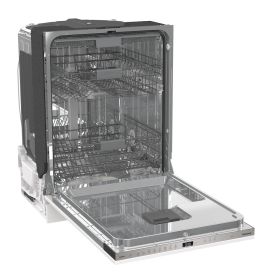 HISENSE HV663C60 - Lavastoviglie totale Hisense 16 coperti