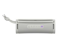 SONY SRSULT10W - Sony Portable Bluetooth Lautsprecher IP67