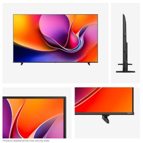 HISENSE 85A69Q - Smart TV 85" 4K