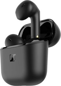 SENNHEISER ACCENTUM TW OPEN - True Wireless Ohrhörer Open Black