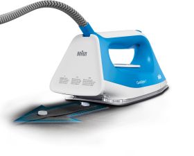BRAUN IS1012BL - Ferromobile CareStyle 1 2400W