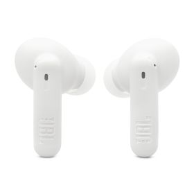 JBL JBLVBEAM2WHT - Vibe Beam 2 True Wireless Kopfhörer Weiß