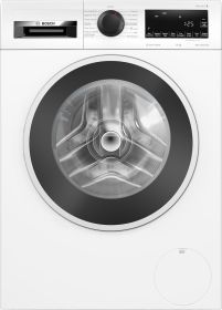 BOSCH WGG254Z8II - Bosch Serie 6 Lavatrice 10 kg 1400 RPM
