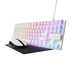 TRUST 25290 - Trust GXT 794W Gaming Bundle