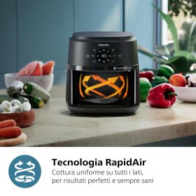 PHILIPS NA221 - Philips Airfryer Serie 2000 NA221 4,2L