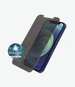 PANZERGLASS PRIVACY SCREEN PROTECTOR APPLE IPHONE 12 MINI | STANDARD FIT