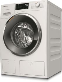 MIELE WWG880WCS - Miele Waschmaschine 9 kg TwinDos SteamCare