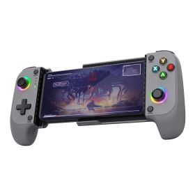 TRUST 25649 - Controller Gaming Wireless Trust Mylox Grigio