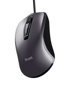 TRUST 23733 - Mouse cablato Trust 3 tasti