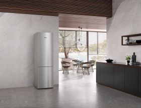 MIELE KFN4391ED - Frigo Congelatore Miele 368LT