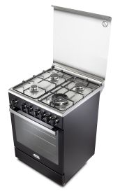 DE LONGHI PEMA64L - Cucina 60 cm De Longhi PEMA