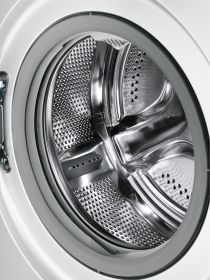 ELECTROLUX EW6S526W - Lavatrice Slim Frontale Electrolux 6kg