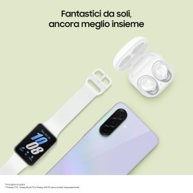 SAMSUNG SMA366BZKGEUE - Samsung Galaxy A36 5G Smartphone