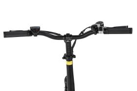 SMARTWAY M1XR4SCK - SmartWay E-Bike Fat Pieghevole