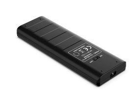 MELICONI 800508 - Telecomando Universale Senza Batterie