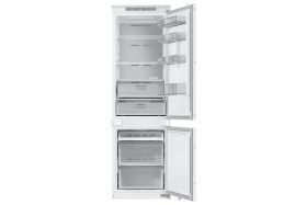 Samsung BRB80F26BCS0 - Einbau-Kühl-Gefrierkombination 264L Weiss