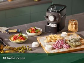 PHILIPS HR2665 - Macchina per Pasta Philips HR2665/96