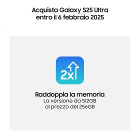 SAMSUNG SMS938BZKGEUE - Galaxy S25 Ultra 12+512GB Titan Schwarz