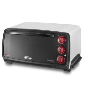 DE LONGHI EO14902W - De'Longhi 14L Elektroofen mit 5 Funktionen