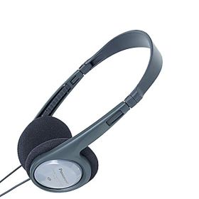 PANASONIC RPHT090EH - Panasonic RP-HT090EH Cuffie Leggere